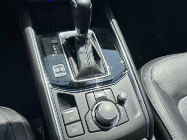 Foto van Mazda CX-5