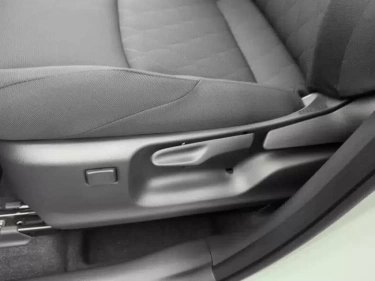Foto van Toyota Corolla Cross