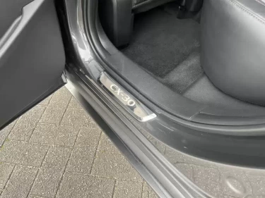 Foto van Mazda CX-30