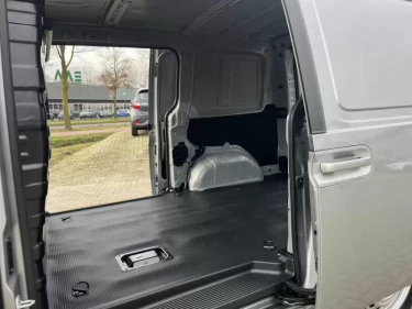 Foto van Hyundai Staria