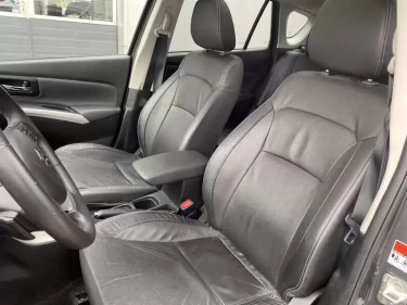Foto van Suzuki S-Cross