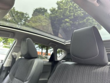 Foto van Toyota Auris