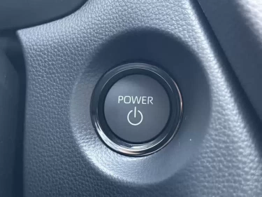 Foto van Toyota Corolla Cross