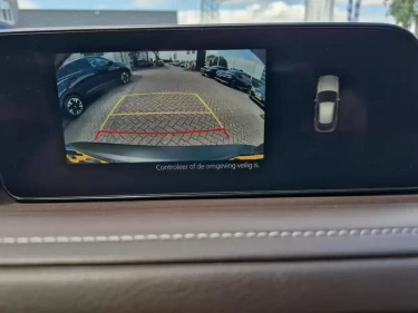 Foto van Mazda CX-30