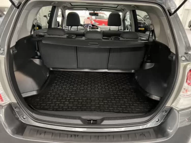 Foto van Toyota Verso