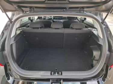 Foto van Hyundai i20