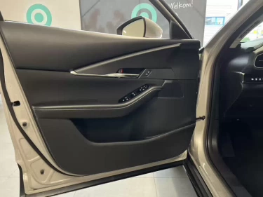 Foto van Mazda CX-30