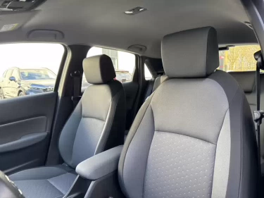 Foto van Honda Jazz