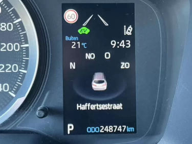 Foto van Toyota Corolla Touring Sports