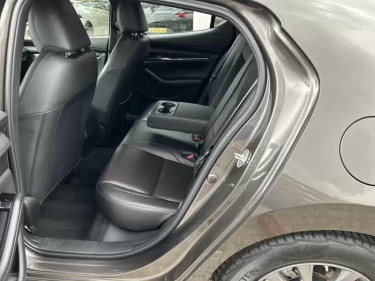 Foto van Mazda 3