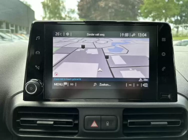 Foto van Toyota PROACE CITY Verso