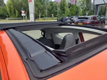 Foto van Toyota Aygo