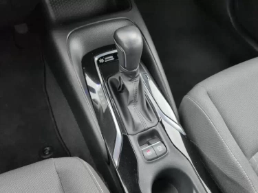 Foto van Toyota Corolla Touring Sports