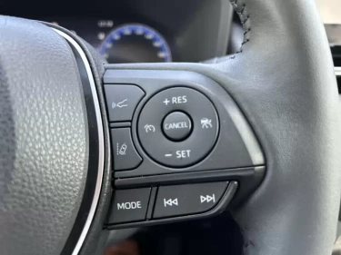 Foto van Toyota RAV4