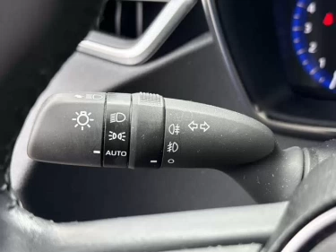Foto van Toyota Corolla Touring Sports