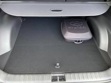 Foto van Hyundai IONIQ 5