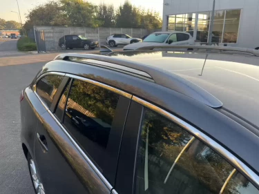 Foto van Mazda 6