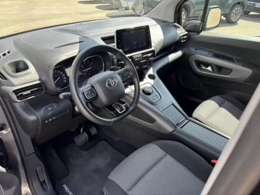 Foto van Toyota ProAce