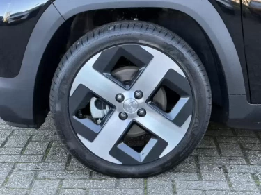 Foto van Hyundai Inster