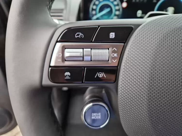 Foto van Hyundai Inster