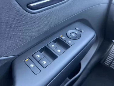 Foto van Hyundai KONA Electric