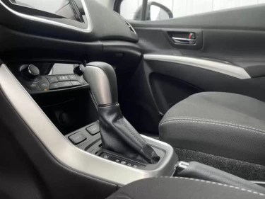 Foto van Suzuki S-Cross