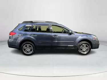 Foto van Subaru Outback