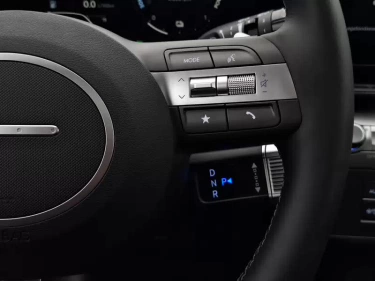 Foto van Hyundai KONA