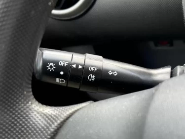 Foto van Toyota Aygo