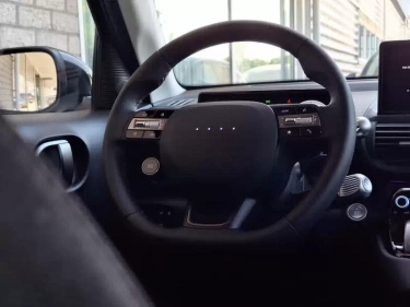 Foto van Hyundai Inster