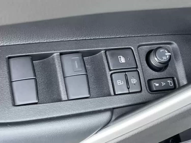 Foto van Toyota Corolla Cross