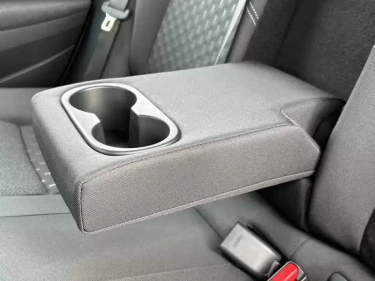 Foto van Toyota Corolla Touring Sports