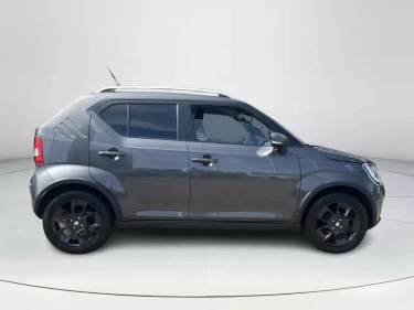 Foto van Suzuki Ignis