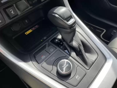 Foto van Toyota RAV4