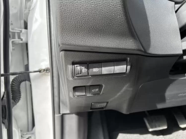 Foto van Toyota Corolla Cross