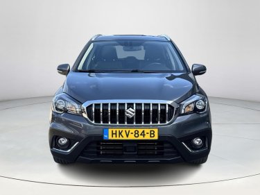 Foto van Suzuki S-Cross