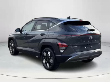 Foto van Hyundai KONA