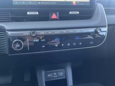 Foto van Hyundai IONIQ 5