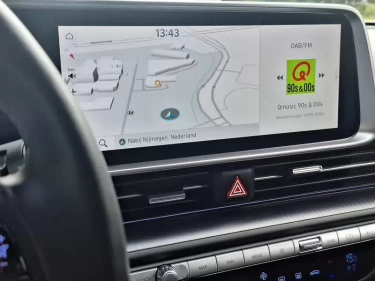Foto van Hyundai IONIQ 6