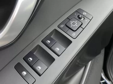 Foto van Kia Niro