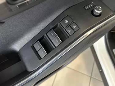 Foto van Toyota highlander