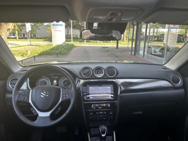 Foto van Suzuki Vitara