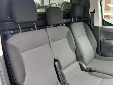 Foto van Toyota PROACE CITY