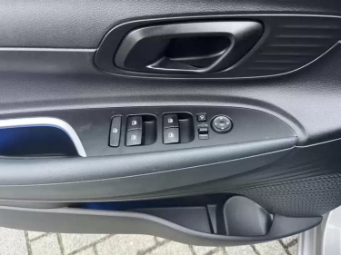 Foto van Hyundai i20