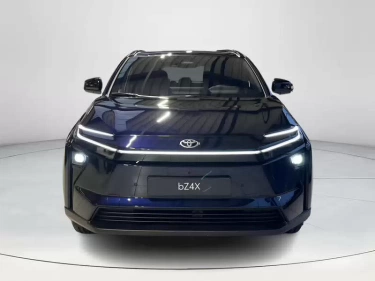 Foto van Toyota bZ4X