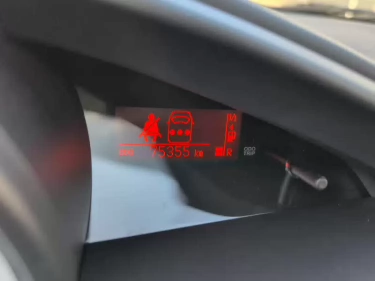 Foto van Toyota Verso
