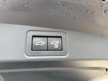 Foto van Toyota Corolla Touring Sports