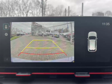 Foto van Hyundai KONA Electric