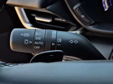 Foto van Mazda MX-30