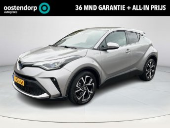 Toyota C-HR 1.8 Hybrid First Edition Apple Carplay/Android Auto | Camera | occasion 2020